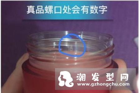 兰芝唇膜的功效与作用 怎么辨别真假
