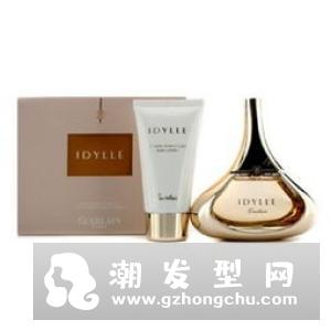 娇兰帝王香水价格多少钱 有几款