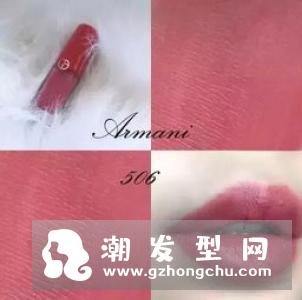 阿玛尼小胖丁和红管哪个好 有什么区别