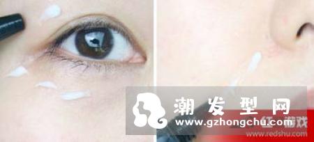 眼胶的使用方法 适合什么年龄