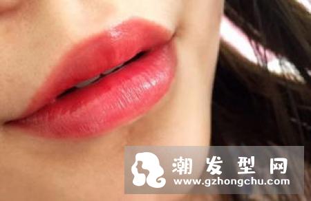 nars口红mona是什么颜色 替代色sandra和leslie吗