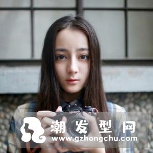 女生显气质的扎发发型 打造又美又仙女神发型