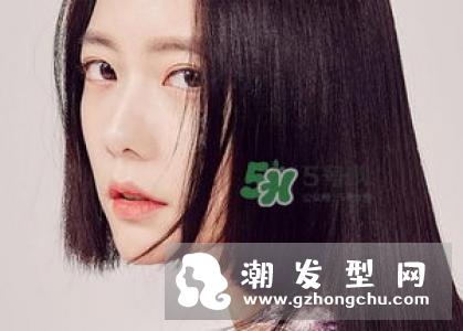 公主切适合什么脸型 怎么剪