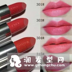 纪梵希小羊皮303适合黄皮吗 和304哪个好看