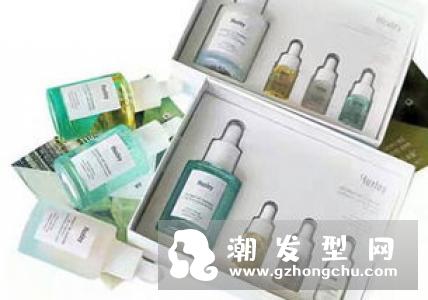 化妆品zfc是什么牌子 属于什么档次