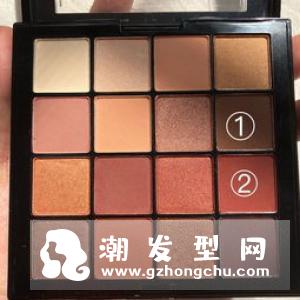 mac red coquette是什么颜色 试色是怎样的