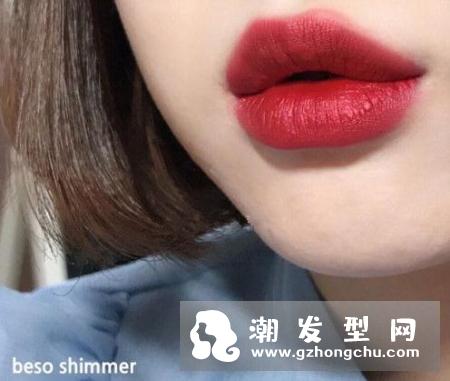 Stila唇釉哪个色号好 价格多少钱