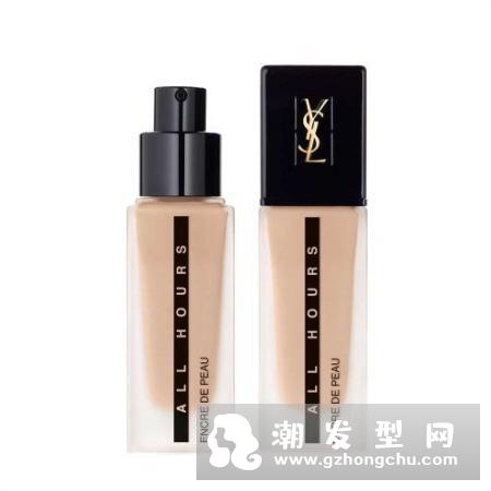 nars粉底液色号怎么选 价格多少钱