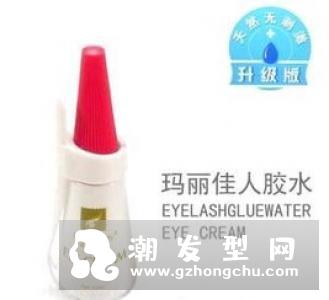 娥佩兰双眼皮胶水使用方法 价格多少钱