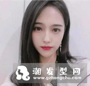 唐嫣发色是什么颜色 摩卡色金棕的来袭