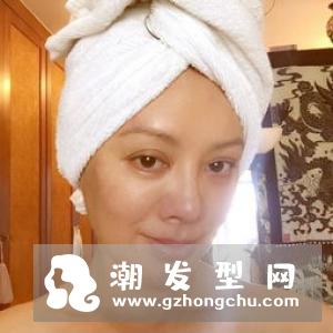 怎么扎出好看又有气质的发型 试试这样扎打造潮范女神