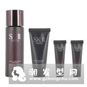 sk2男士系列适合什么肤质女生使用 适合什么季节使用