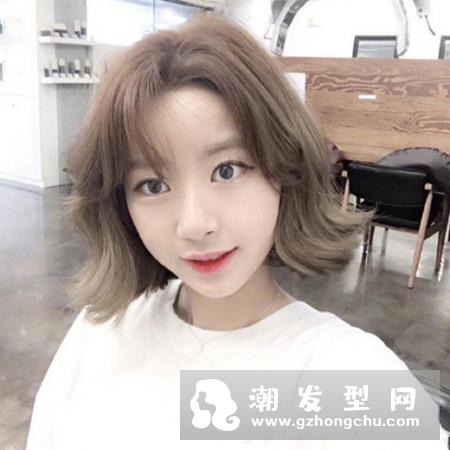 冷色系发色有哪些 冷铜色还是灰绿色