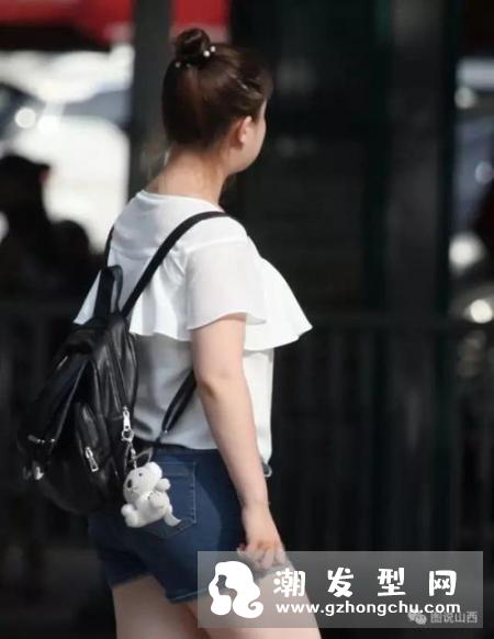 洪七公的发型是什么发型 怎么梳