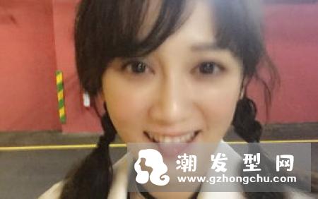 进击吧闪电蒋劲夫发型叫什么 冷子峰同款发型怎么做