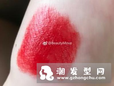 纪梵希小羊皮306是什么颜色 试色是怎样的