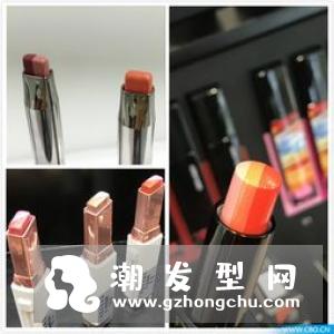 眼影脱妆怎么办 眉毛雨衣定妆来解决