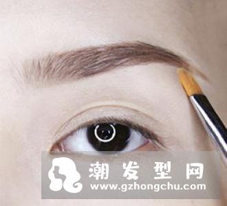 爱丽小屋十色眼影真假辨别 樱花十色画法