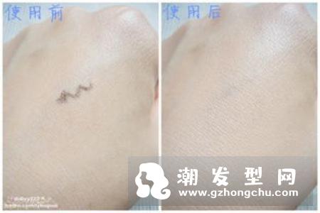 阿玛尼大师粉底液真假辨别方法 要看按压口