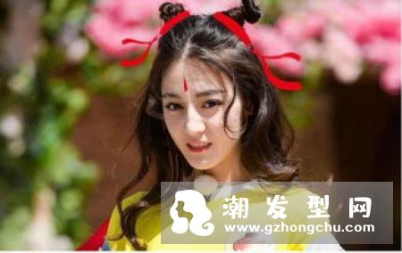法式浪漫发型怎么扎好看 气质女神必备发型太美了