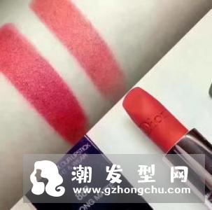 迪奥口红孕妇可以用吗 怎么选择好推荐