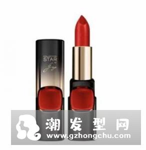 pony用的干玫瑰色口红是什么色 品牌推荐
