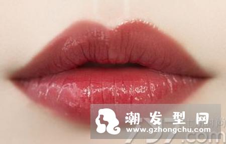 香奈儿水晶糖光透唇釉有哪些色号 试色是怎样的