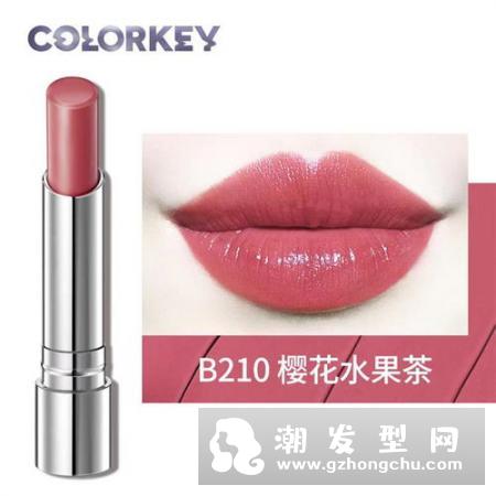 kiko2018情人节限量口红怎么样 多少钱