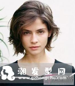 wob头怎么打理好看 欧美风引领别样时尚
