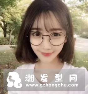 刘海薄点好看还是厚点　和空气刘海的区别