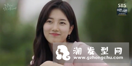 秀智色到底是什么颜色 涂口红误区盘点