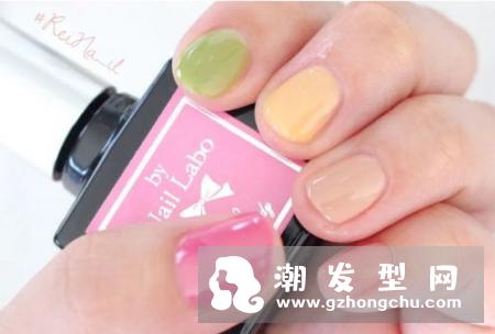 光疗甲多少钱一次 自己在家怎么卸