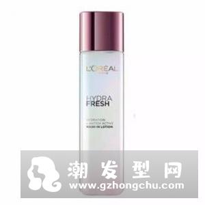 欧莱雅精华液有几种 哪个好