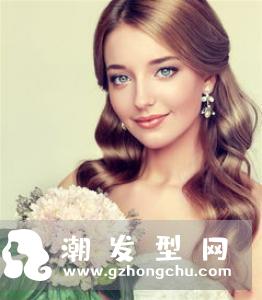简约又百搭的女生马尾发型 最简单的扎发手残党必备