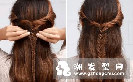 矮个子女生适合什么短发 什么发型显高