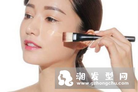 底妆是什么 有什么作用