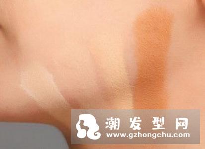 美妆蛋为什么要打湿用 为什么开裂了