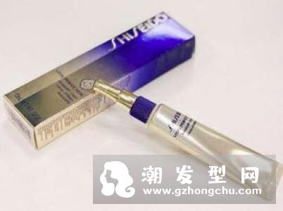 资生堂悦薇眼霜怎么打开 价格多少钱