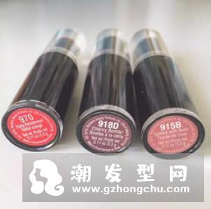 mac蜜桃系列口红哪个色好看 多少钱