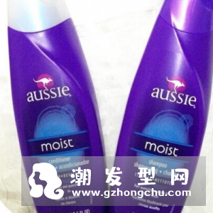 Aussie袋鼠洗发水真假怎么辨别 价格多少钱