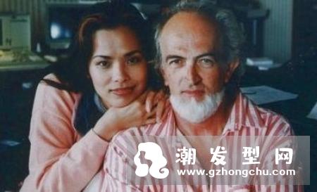 邵兵发型图片 一起长大中的万天野好帅