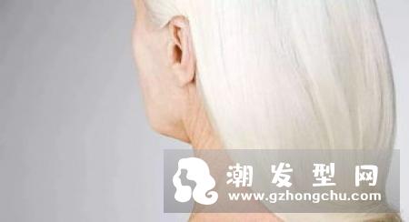 淘米水洗头头发会变黑吗 能生发吗