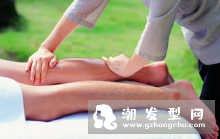 波比运动能瘦腿吗 会粗腿吗