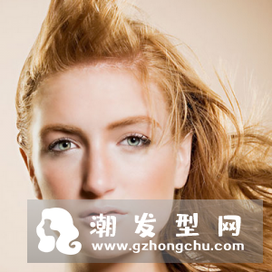 头发自然黄是什么原因 吃什么变黑