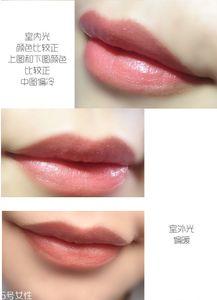 tf口红白管05试色图片 适合黄皮吗