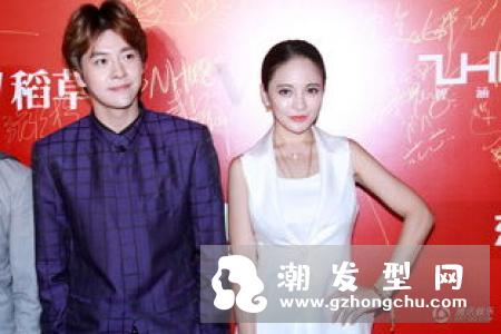 霸气发型女编发 简约利落彰显御姐气场