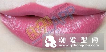 纪梵希2017圣诞限量口红怎么辨别真假 306真假对比图