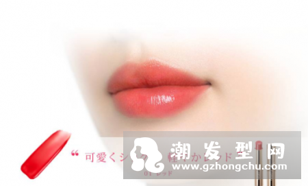 opera娥佩兰口红有哪些颜色 试色图片