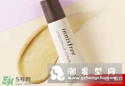 elf唇部磨砂膏怎么用 成分和功效是怎样的