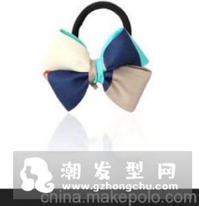 网红发夹怎么带好看 一夹就让你从时尚小白变时髦精